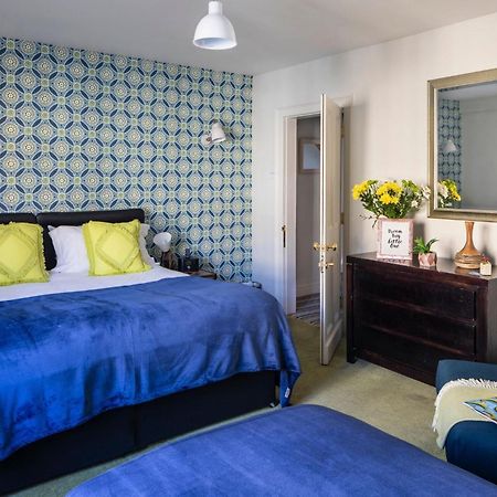 Dream Stays Bath - Trim Street Townhouse With Hot Tub 外观 照片