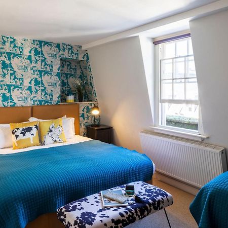Dream Stays Bath - Trim Street Townhouse With Hot Tub 外观 照片